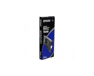 Epson Tinta Negro Mate Pro4000